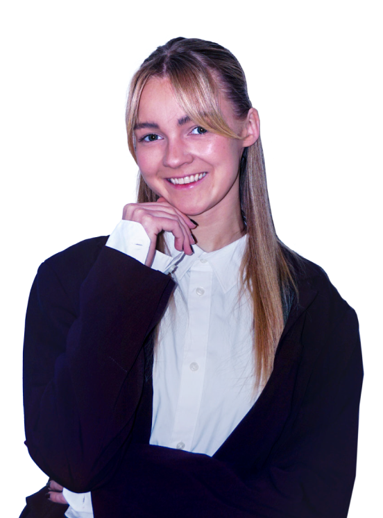 Catharina Sophie Oeltjebruns