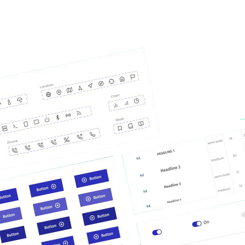 Design System