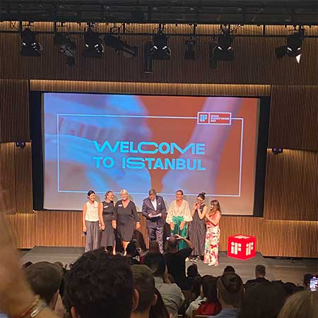 iF Design Award Veranstaltung