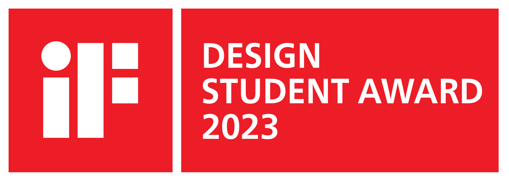 Logo iF Design