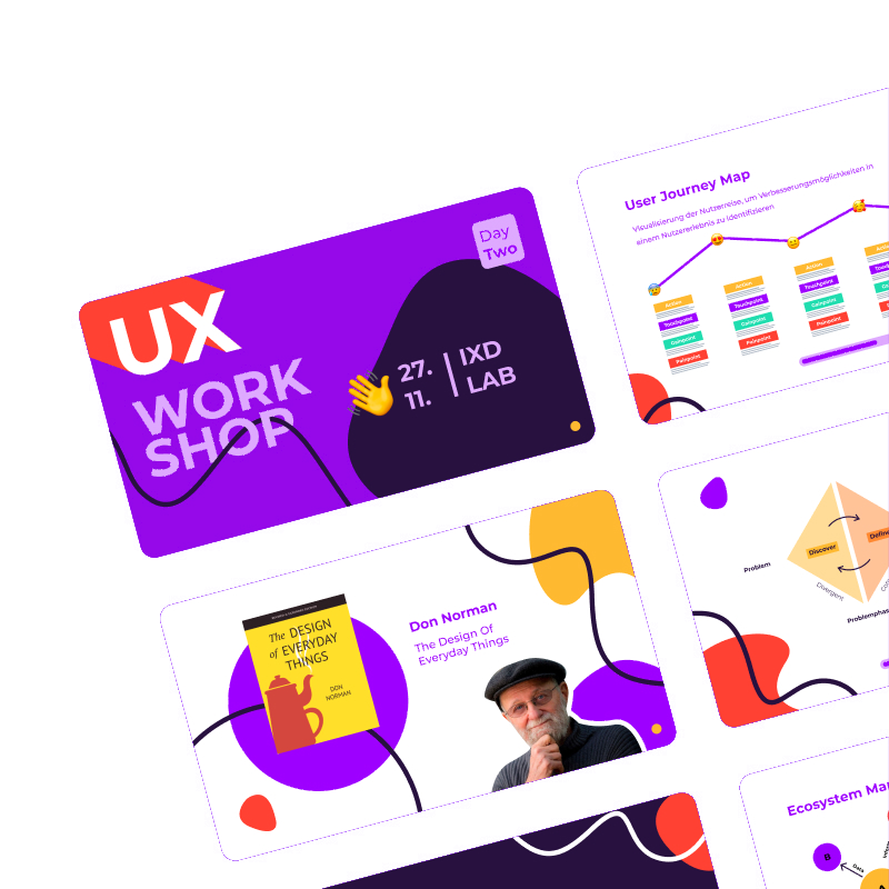 UX-Workshop